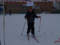Zimní sporty